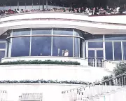 New Epstein Photos Reveal Andrew's Role as 'Useful Idiot' for High Society Access