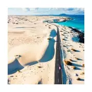 New TUI Flights from Cardiff to Fuerteventura's 'Mini Maldives' Start Tomorrow