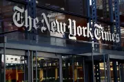 New York Times Sues Pentagon Over Trump's Press Restrictions