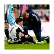 Newcastle's Livramento Doubtful for Chelsea Clash, Hall Could Return