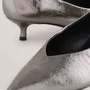 Next's £29 Kitten Heels Win Over Shoppers: 'Perfect for Party Season'