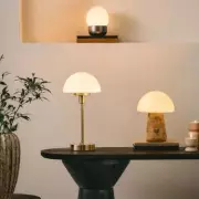 Next's 'Classy' Cordless Lamp Sells Out Fast: Perfect for Dark Corners