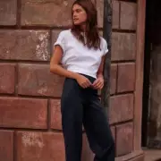 Next's 'Slimming' Trousers Are a Workwear Hit: Shoppers Love the Flattering Fit