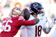NFL Week 17: Bears vs 49ers Clash for NFC Top Seed and Playoff Bye