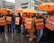 NHS Bosses Urge Mediation as Junior Doctors Begin 5-Day Strike