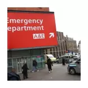 NHS Corridor Care 'Normalised' as 16,600 Deaths Linked to A&E Waits