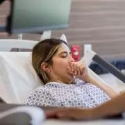 NHS Flu Crisis: Hospitalisations Soar 50% as Free Vaccine Urged for All