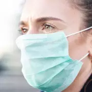 NHS Flu Crisis: Record Cases Spark Mask Debate Amid 'Thousands of Deaths' Warning