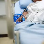 NHS Issues Urgent Flu Warning as Doctors' Strike Begins Amid Record Cases