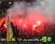 Nice in Crisis: Players Assaulted After Sixth Straight Loss as Club Plummets to 13th