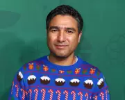 Nick Mohammed on Traitors betrayal, magic and why he turned on Joe Marler