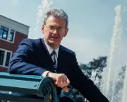 Nigel de Gruchy: The combative union leader who put teachers first