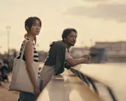 No Time for Goodbye Review: A Well-Intentioned But Superficial Asylum Drama