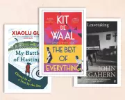 November's Must-Reads: Authors and Readers Share Their Top Book Picks