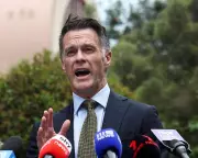 NSW Premier Backs Rapid Use of New Protest Ban Powers After Bondi Attack