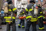 NYC Moves to Ban Toxic PFAS in Firefighter Gear by 2028