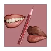NYX's New £10.99 Lip Liner Is A Must-Have With Ultimate Staying Power