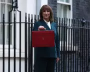 OBR Admits 'Worst Failure' After Budget Leak, Blames Leadership