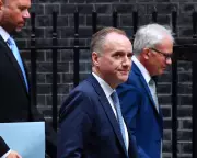 OBR Chair Richard Hughes Resigns After Budget Leak Inquiry