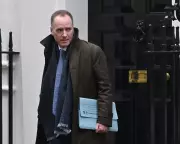 OBR Chief's Exit Eases Pressure on Rachel Reeves, But Fiscal Battle Looms