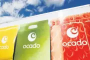Ocado targets global tech sales after £259m US setback