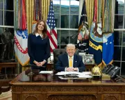 Ofcom Faces Pressure to Probe GB News Over Trump Interview Claims