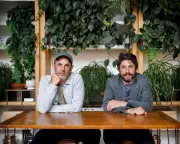 Oi Va Voi: UK Jewish band's gigs cancelled amid Gaza protests