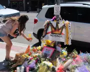 One Dead, Two Injured in Shooting at 'No Kings' Rally in Utah