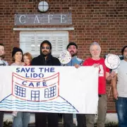 Over 11,000 Sign Petition to Save North London Cafés from Chain Takeover