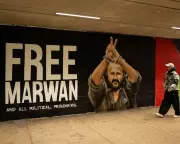 Over 200 Cultural Icons Demand Release of Jailed Palestinian Leader Marwan Barghouti