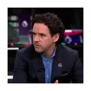 Owen Hargreaves: Arsenal Have Premier League's Best Four Full-Backs