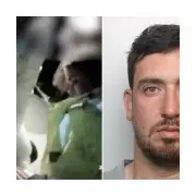 Oxfordshire wedding usher jailed for biting off guest's finger in drunken rampage