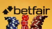 Paddy Power Betfair fined £2m for failing to protect vulnerable gamblers