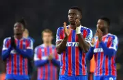 Palace Face Arsenal in Carabao Cup Revenge Bid Amid Exhausting Fixture Pile-Up