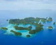 Palau to Accept 75 US Migrants in Exchange for $15.5 Million Aid Package