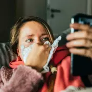 Paramedic's 3 Simple Changes to Dodge Flu This January