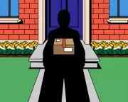 Parcel Theft Crisis: £666.5m Stolen as 'Porch Pirates' Plague UK