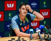 Pat Cummins: Bondi Attack 'Hit Home Hard' as Ashes Test to Honour Victims