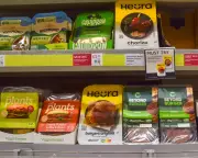 Paul McCartney Leads Call for EU to Drop Veggie 'Burger' Ban