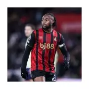 Paul Merson Urges Antoine Semenyo to Snub Chelsea & Man Utd for Tottenham