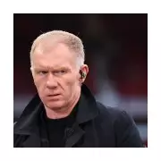 Paul Scholes Blasts Amorim for 'Ruining' Kobbie Mainoo at Man Utd