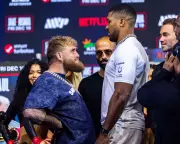 Paul vs Joshua: Boxing's Old Logic in a Louder Digital Age