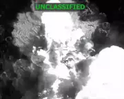 Pentagon kills four in Pacific drug boat strike amid legal scrutiny