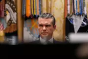 Pentagon Report: Defence Secretary Hegseth Risked Troops in Signal Chat