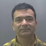 Peterborough 'Beast' Jailed for 25 Years for Raping 7 Children