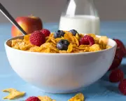 PFAS 'Forever Chemicals' Found in European Cereals, Study Reveals