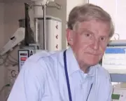 Pioneering Neonatologist Andy Whitelaw, Who Saved Premature Babies, Dies at 79