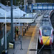 Police cuts blamed for 17% surge in rail staff assaults, RMT warns