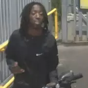 Police Release CCTV After Woman Raped Near Leatherhead Station