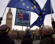 Poll: 70% of Labour, Lib Dem and Green Voters Back Future EU Rejoin Talks